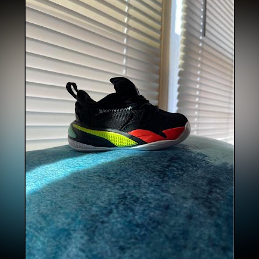 Puma “Dreamer” Infant Shoes 4C ✨